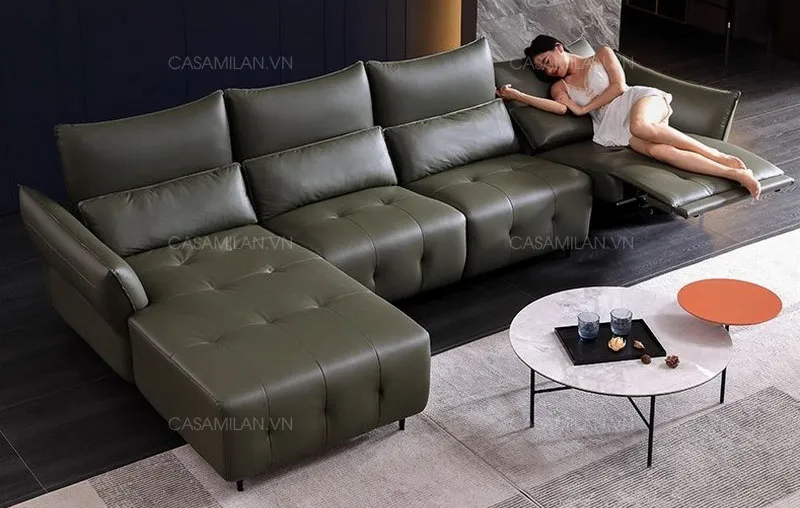 Ghế Sofa Thông Minh SF1205