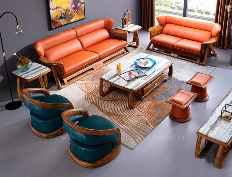 ghế sofa