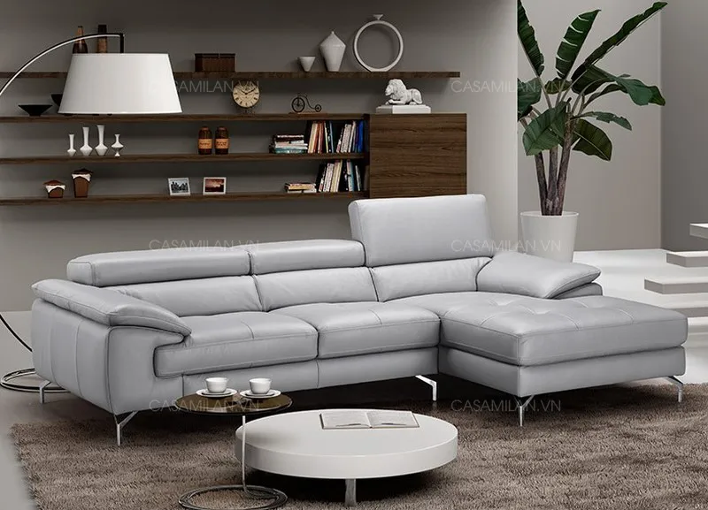 Liệu ghế sofa da thật có thực sự tốt