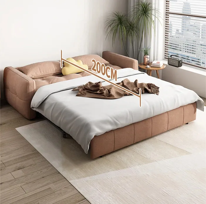 ghế sofa thông minh 