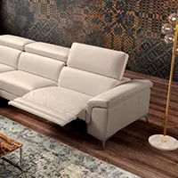 GHẾ SOFA THÔNG MINH