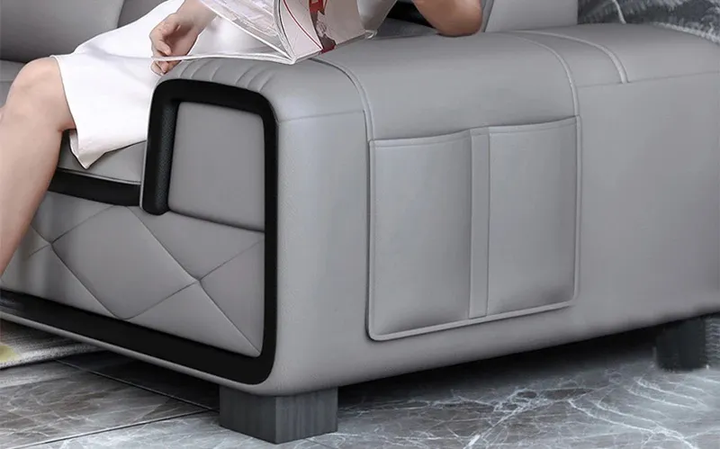 chân sofa thông minh ST4