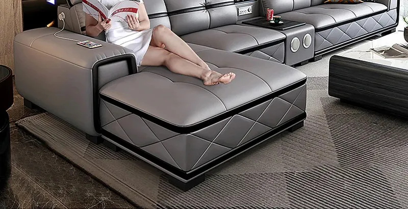 sofa thông minh ST4