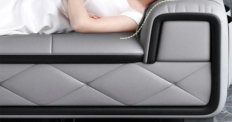 sofa thông minh ST4 êm ái