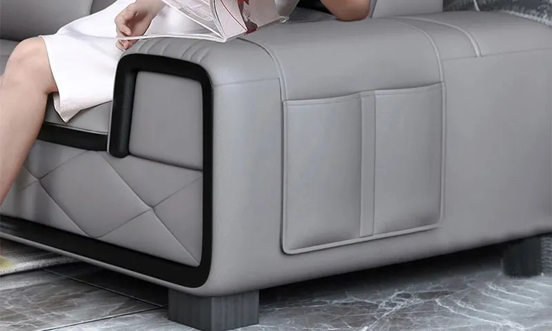 Ghế Sofa Thông Minh Hiện Đại ST4