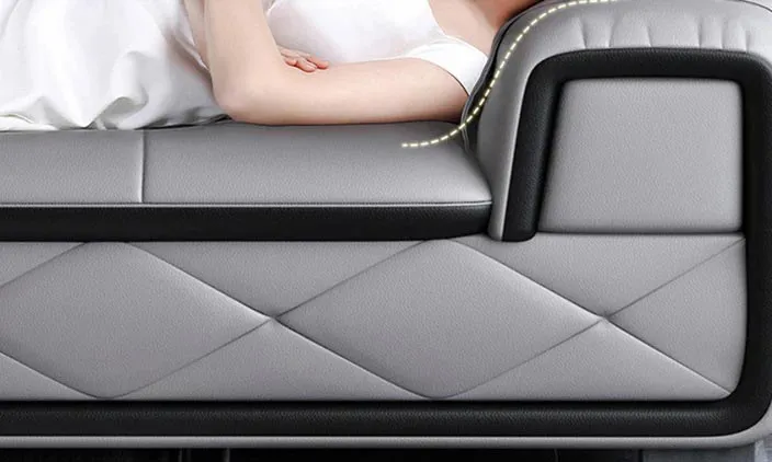 Ghế Sofa Thông Minh Hiện Đại ST4
