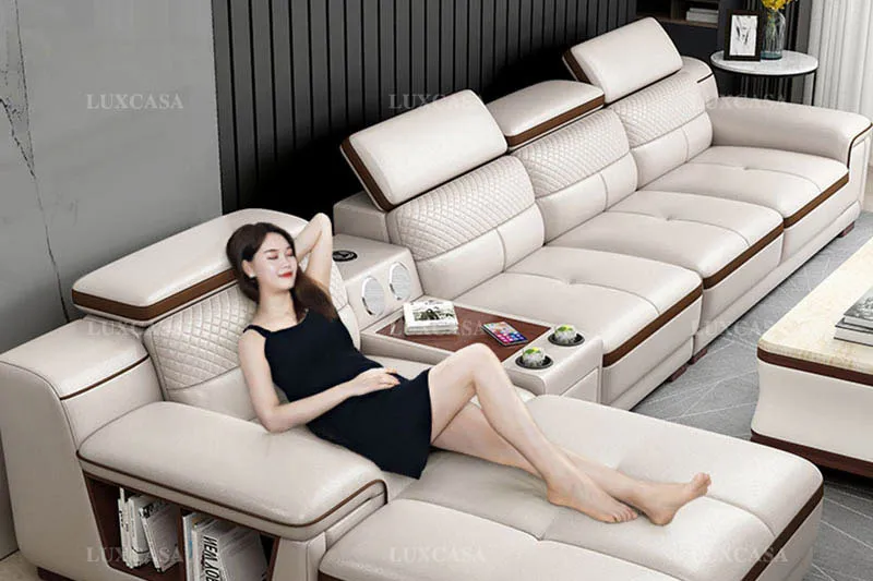 Ghế Sofa Thông Minh ST6